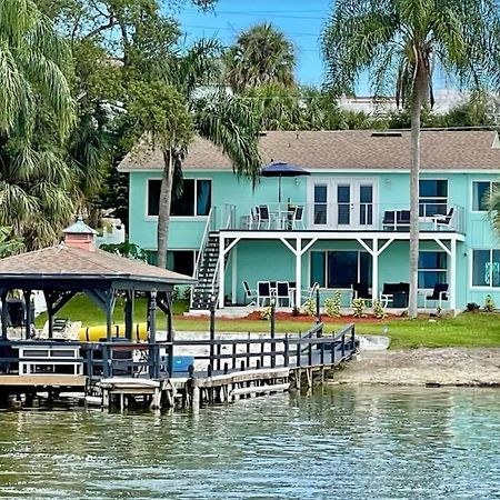 Lakefront Duplex With Pontoon Boat 3 Bed House Mount Dora Luaran gambar