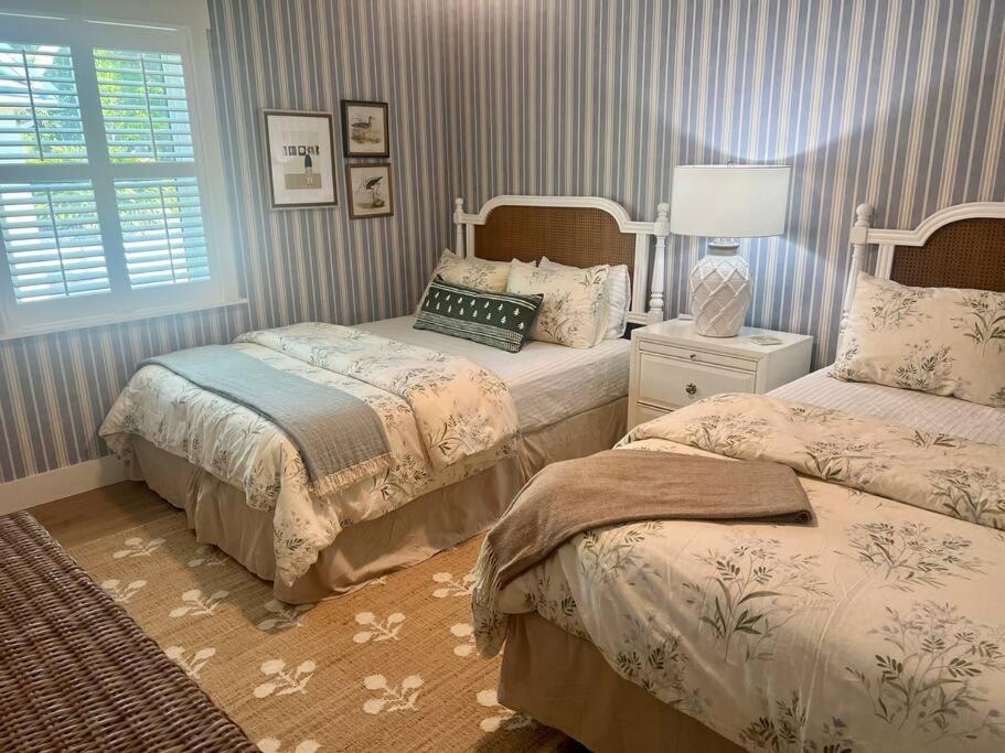 Lakefront Duplex With Pontoon Boat 3 Bed House Mount Dora Luaran gambar